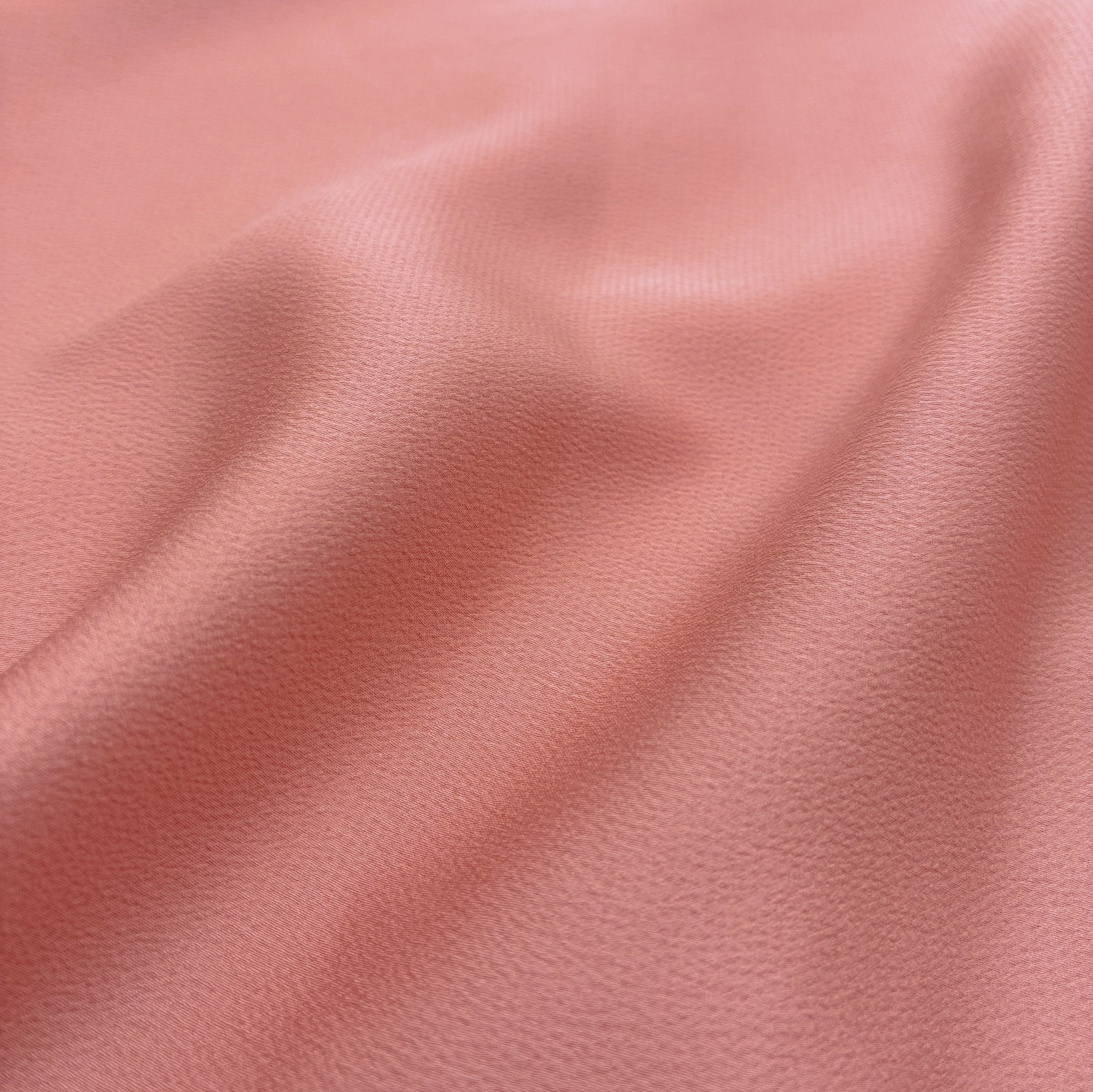 Satin Crepe - Rosé (WDW3470)