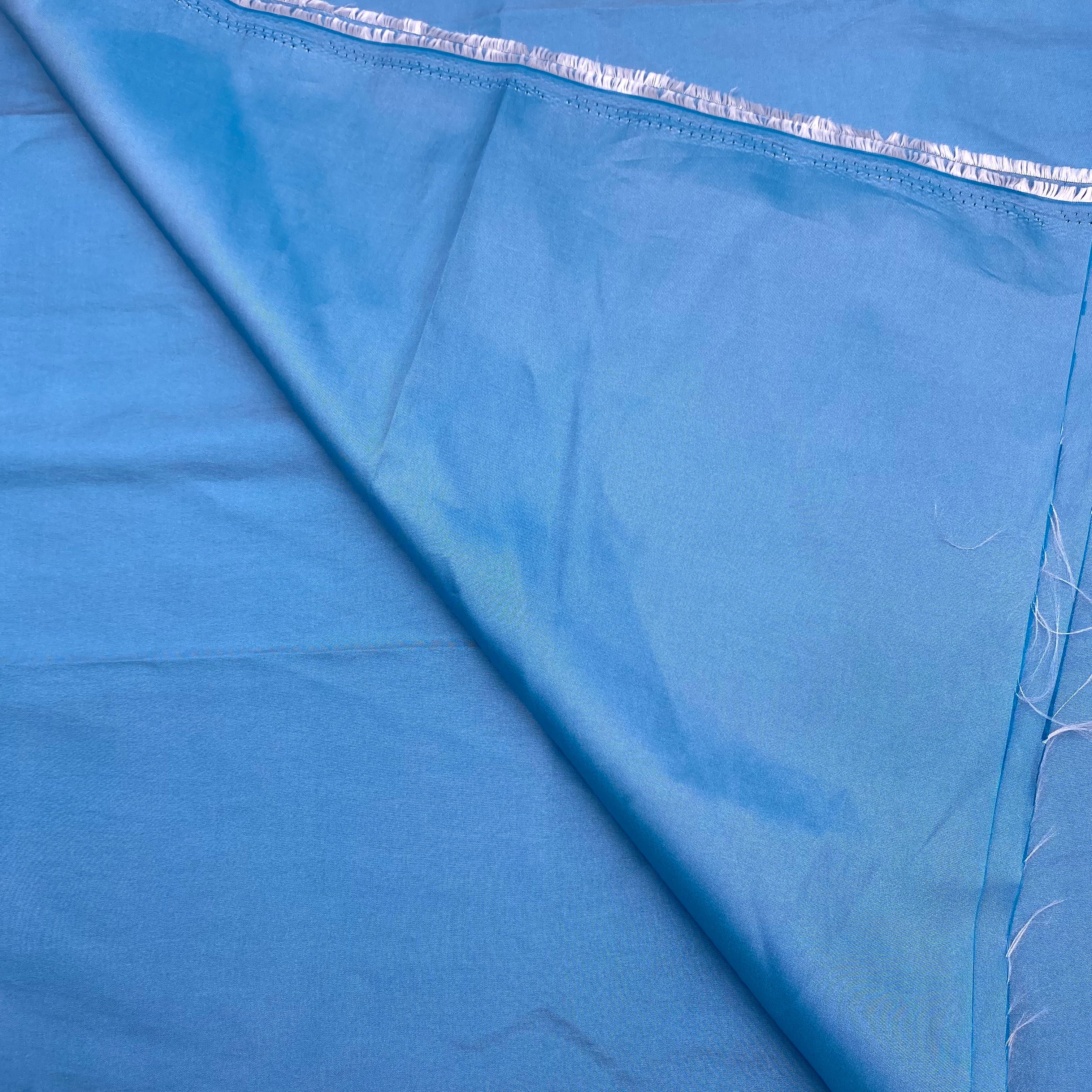 Taffeta - Pearl/Ice Shot (WDW3159)