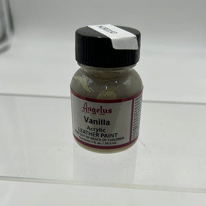 Angelus Leather Paint, 27 Colours (NCR0150:176)(SLS)