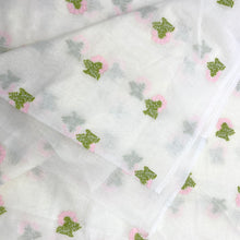Load image into Gallery viewer, Cotton Shirting - Pink Bouquet (WDW3121)
