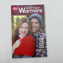 Load image into Gallery viewer, Knitting and Crochet Books - 4-pack  (NBK0032)
