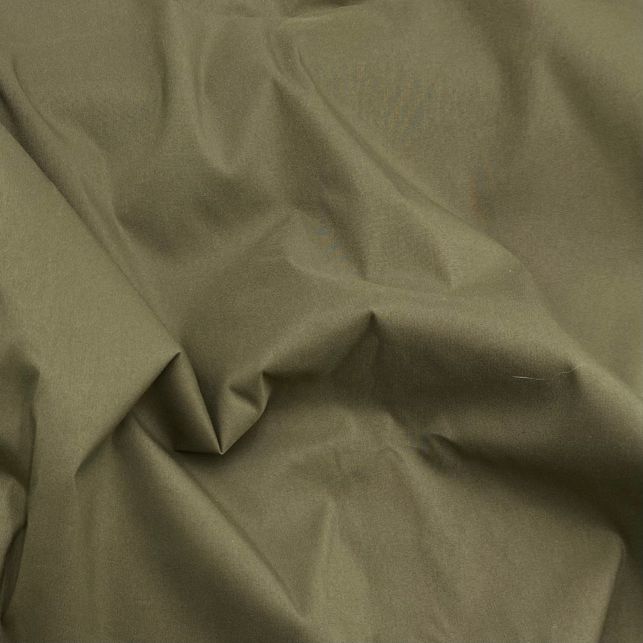 Water Resistant Soft Shell - Olive Leaf (SOW0223)