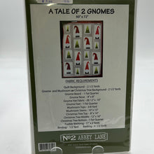 Load image into Gallery viewer, No. 2 Abbey Lane &quot;A Tale of 2 Gnomes&quot; Pattern (PXX0476)

