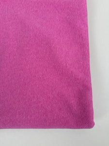 Cotton Melange Jersey, Violet Rose (KJE1162:1163)