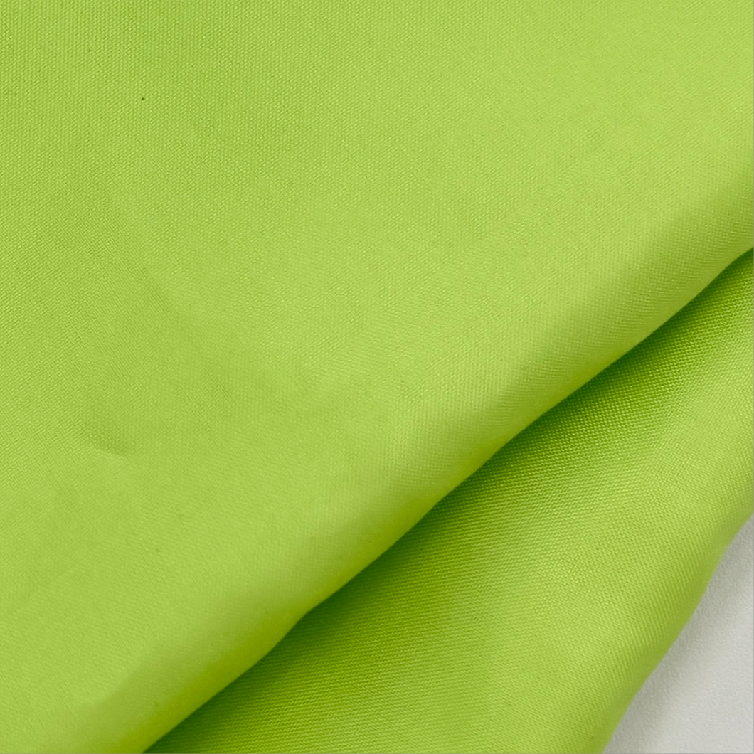 Woven Lining, Neon Green (SLN0089)