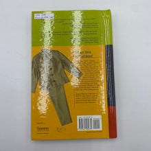 Load image into Gallery viewer, Sewing Book - Fabric Savvy (NBK0089)
