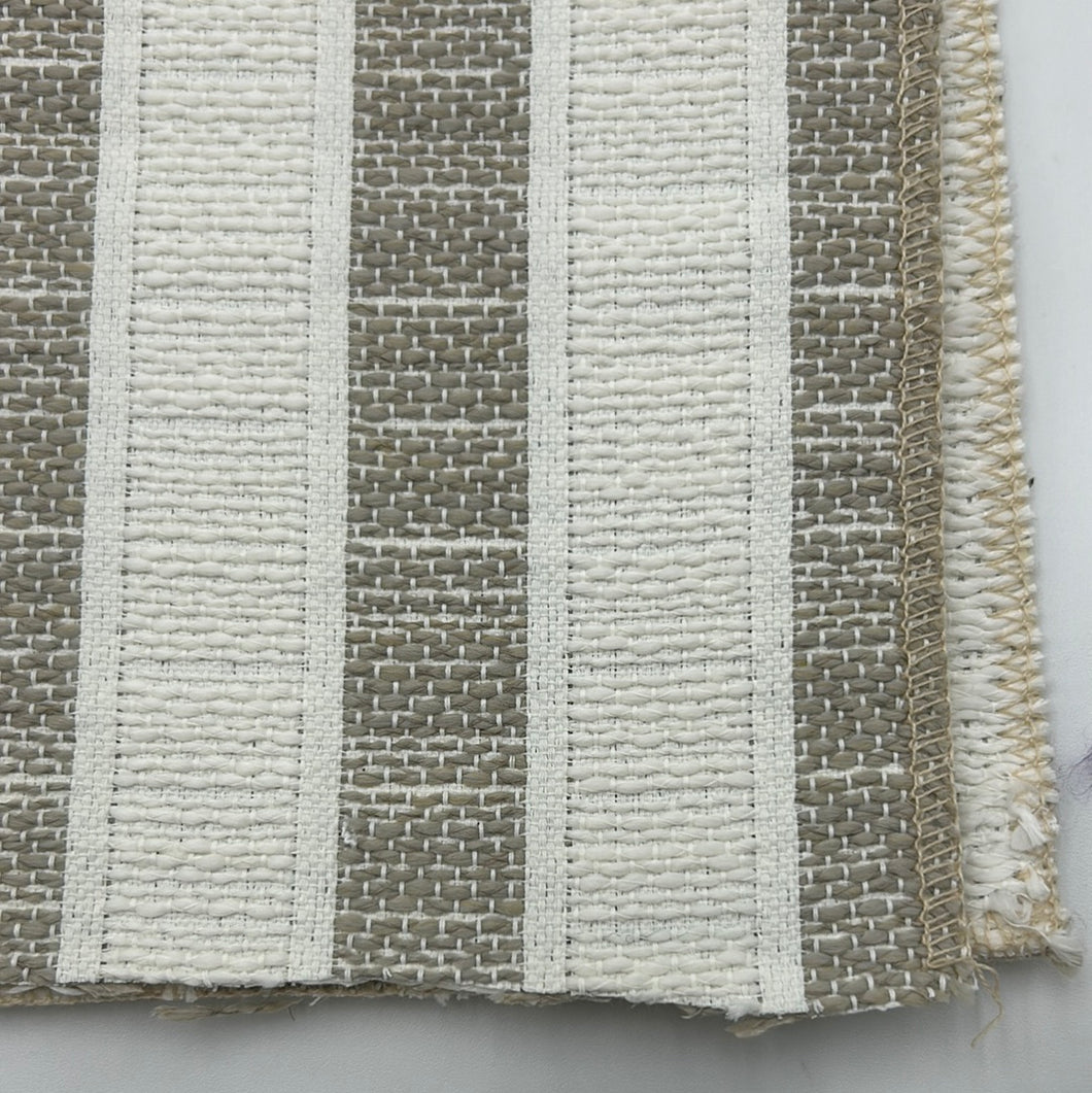 Home Decor Sample, Flax (HDH0497)