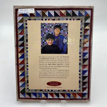 Load image into Gallery viewer, Sewing Book - Quick Quilts from the Heart (NBK0023)
