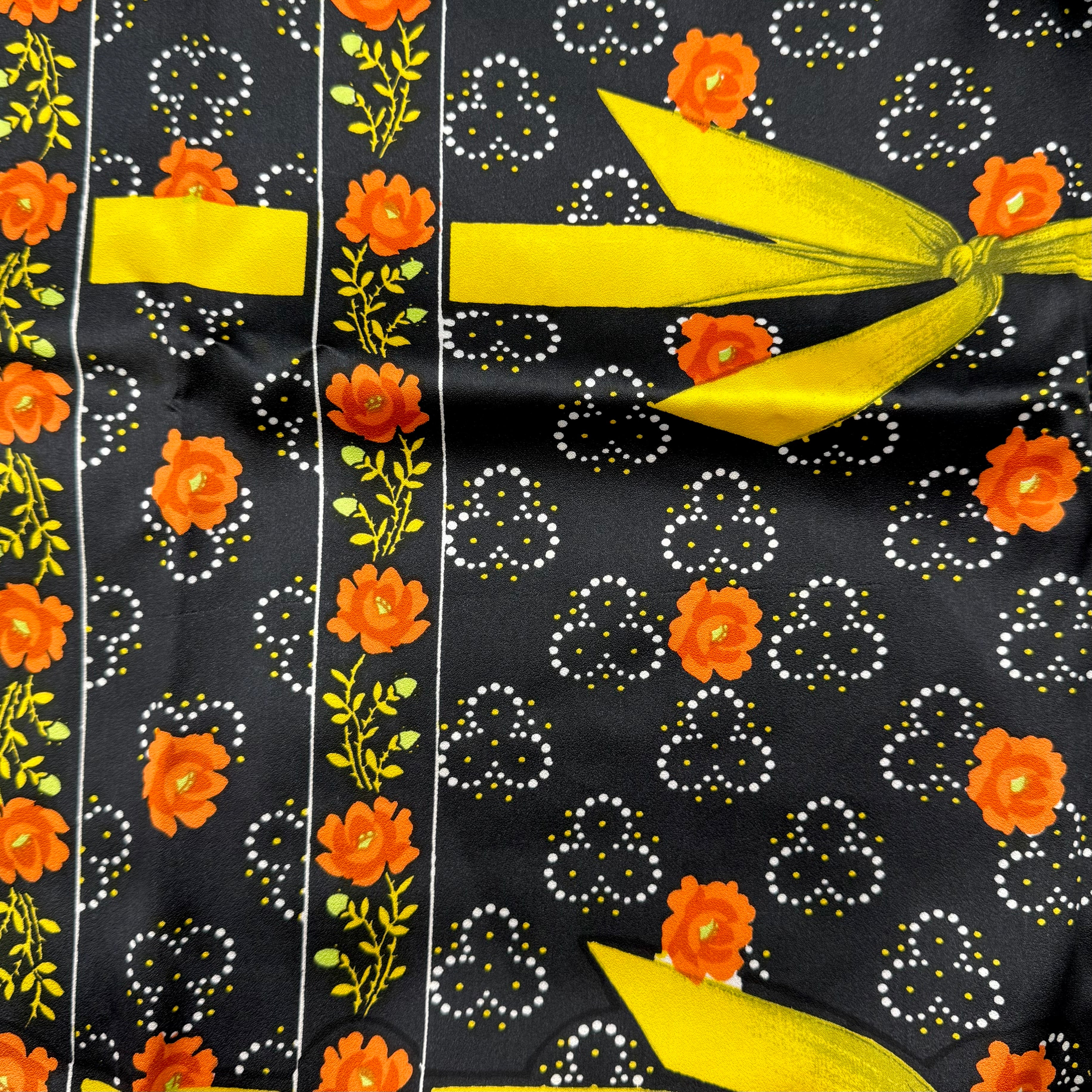 Dress Weight - Ribbon & Marigold (WDW3667)