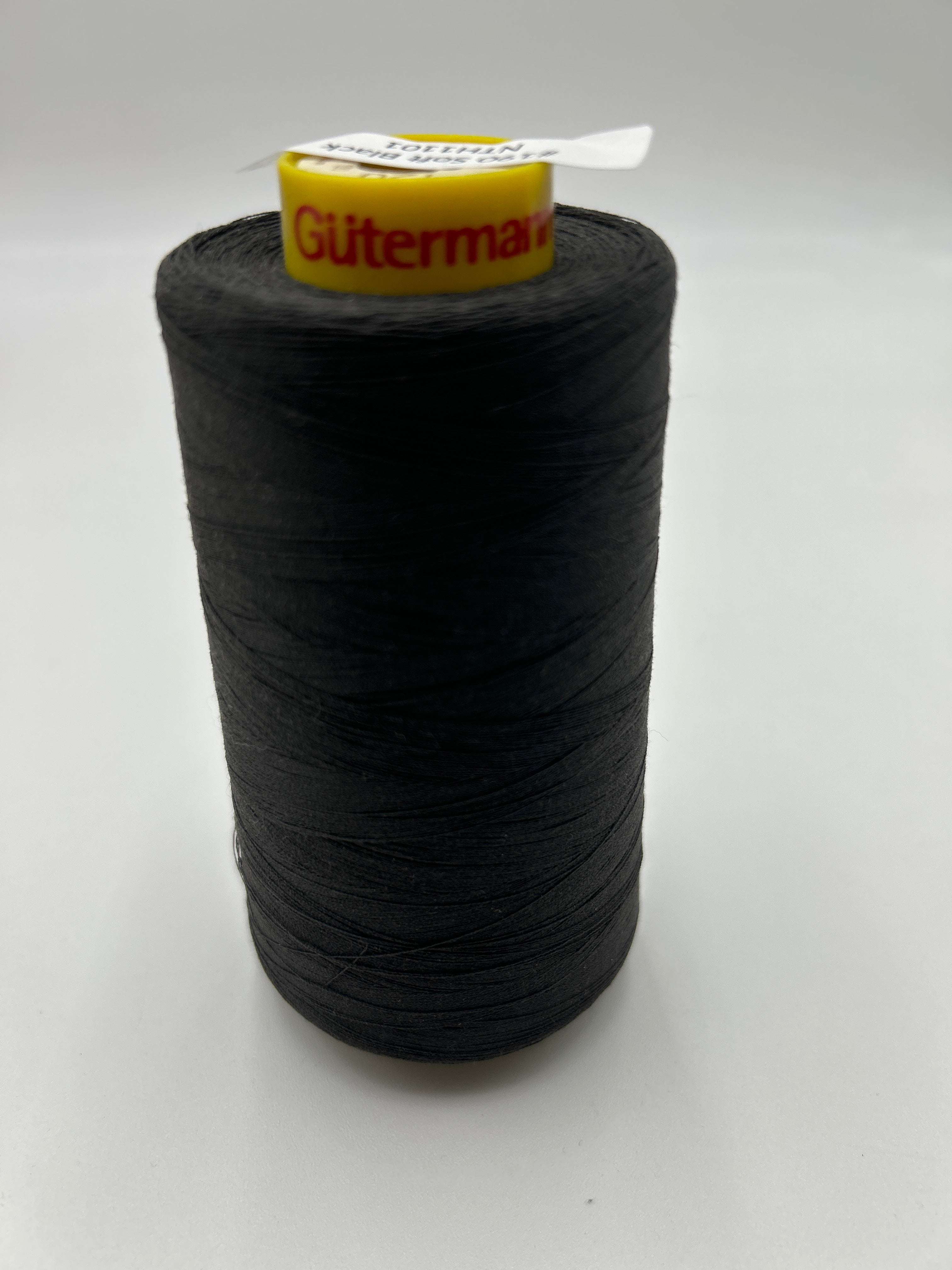 Gutermann Mara 120 Cone Thread, Various Colours (NTH0878:1026)