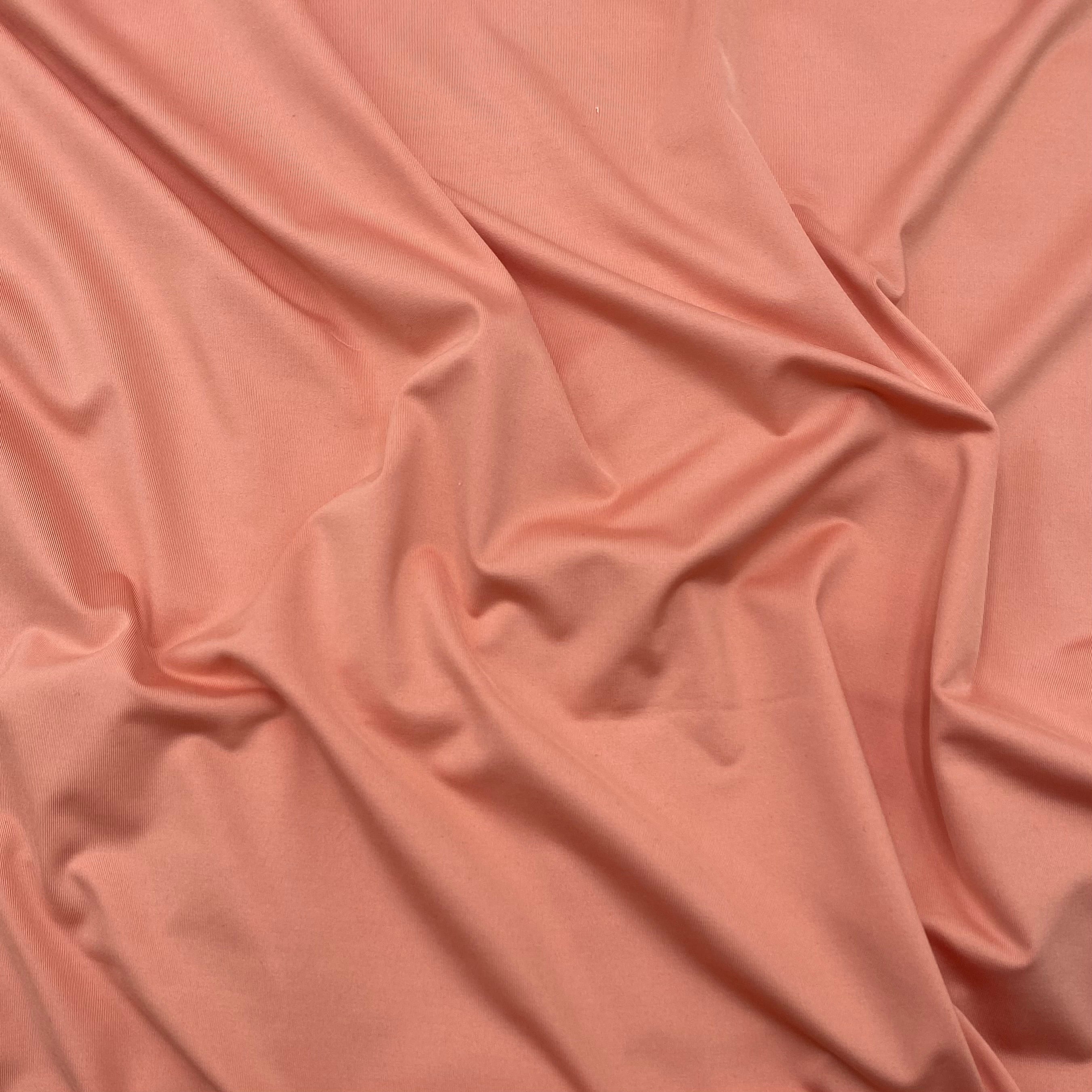 Performance Knit - Peach (KAC0665)