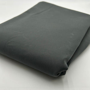 Fleece Backed Technical Woven, Dark Sage (SOW0167)