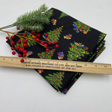 Load image into Gallery viewer, Quilting Cotton - Presents Under the Tree (WQC2719)
