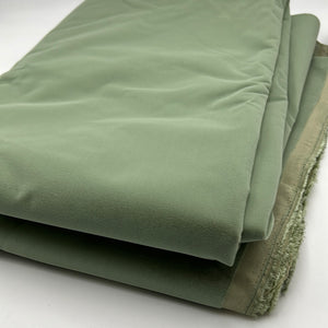 Velvet Upholstery, Pale Green (HDU0048)