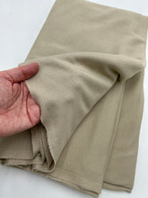 Load image into Gallery viewer, Cotton Baby Rib, Oatmilk (KRB0515)
