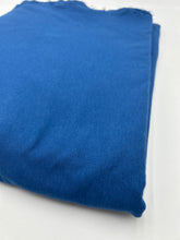 Load image into Gallery viewer, Bamboo Cotton Jersey, Aegean Blue (KJE1059)
