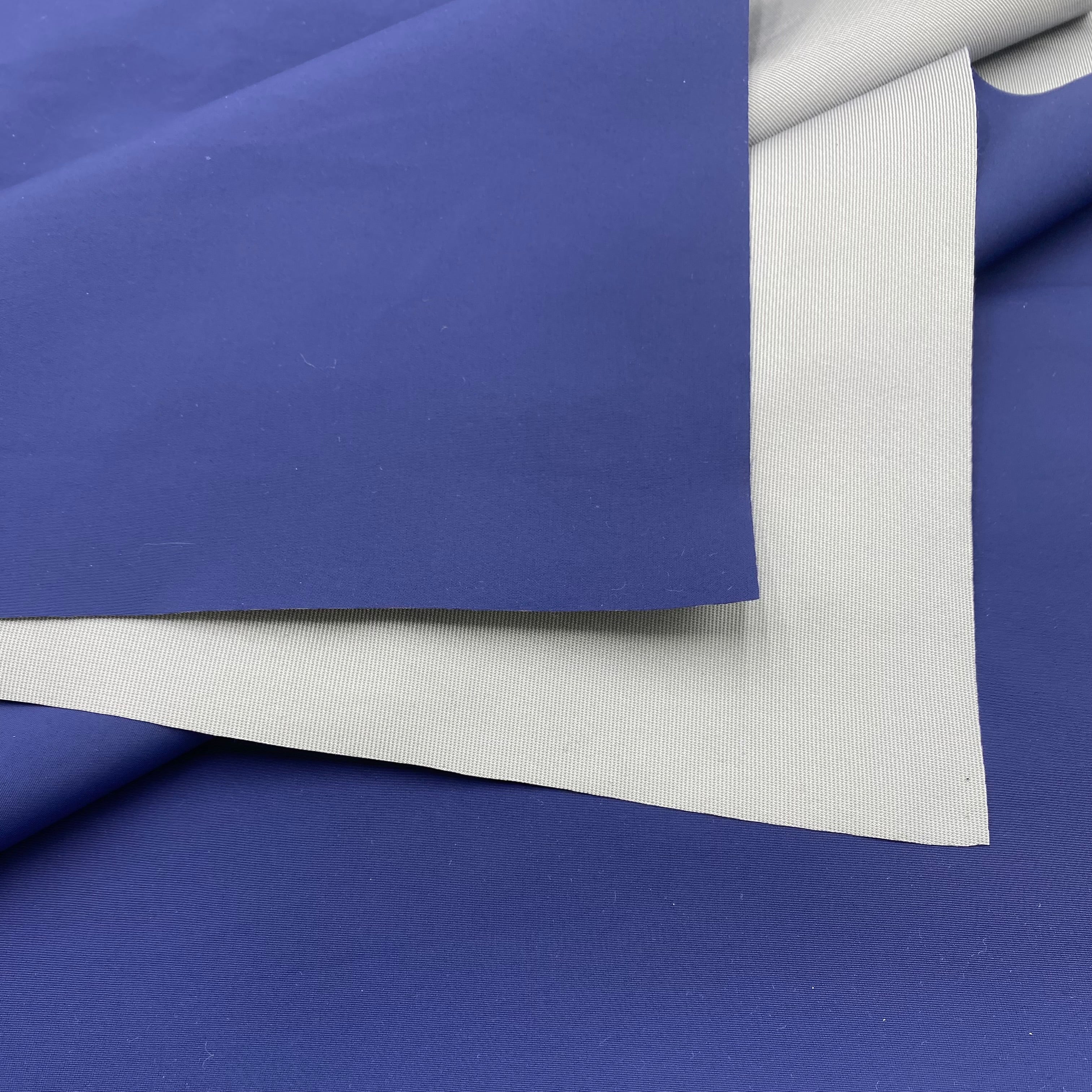 Hard Shell Outerwear - Night Blue (SOW0208:09)