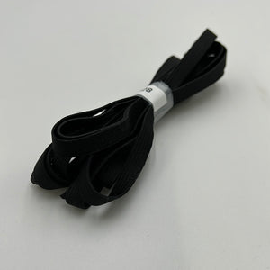 8mm Knit Elastic, Black (NEL0128)