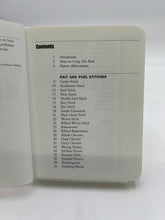 Load image into Gallery viewer, BOOK, Field Guide to Knitting (BKS0873)
