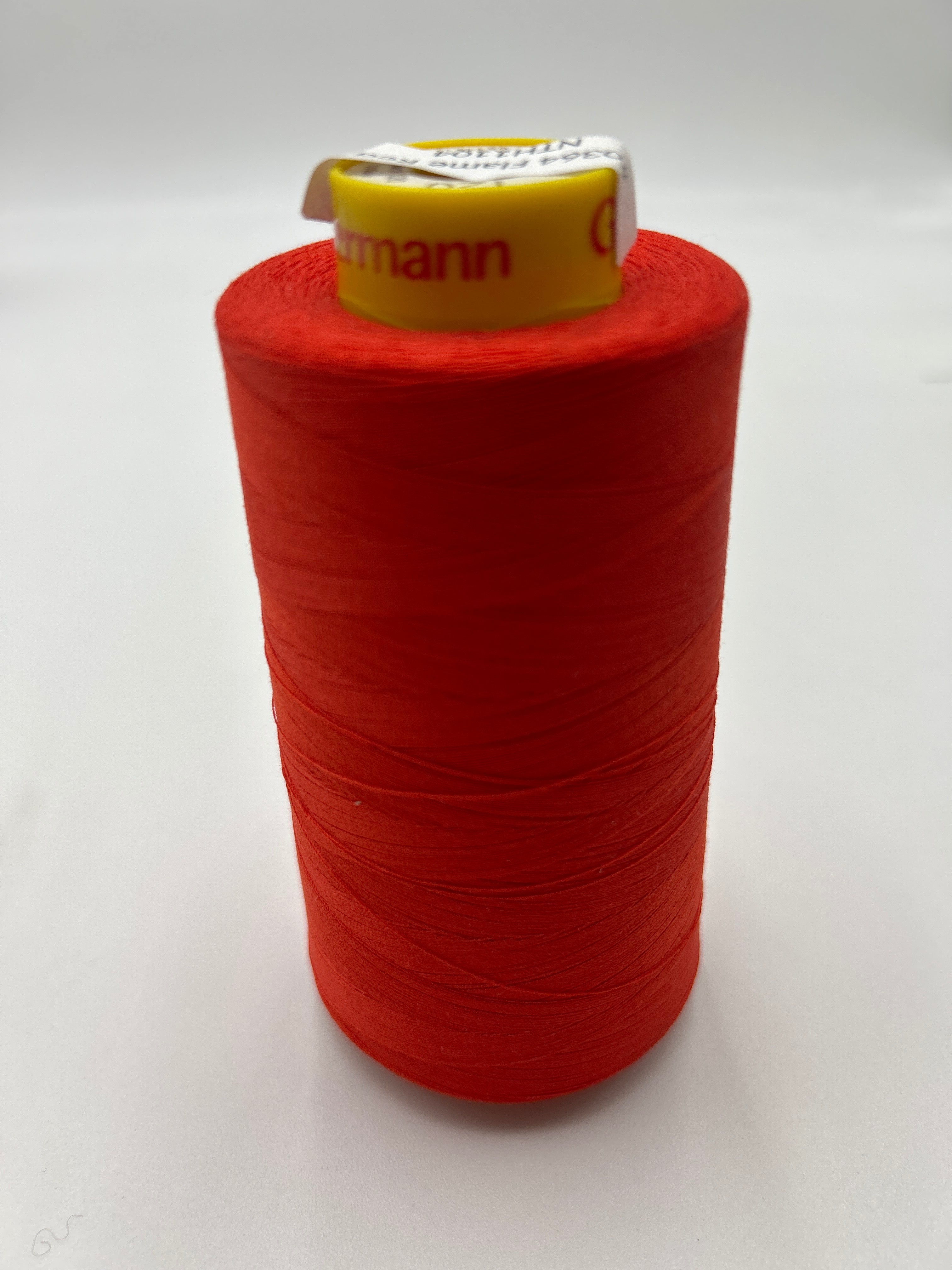 Gutermann Mara 120 Cone Thread, Various Colours (NTH0878:1026)
