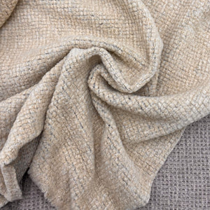 Sweater Knit - Sand Dune (KSW0483)