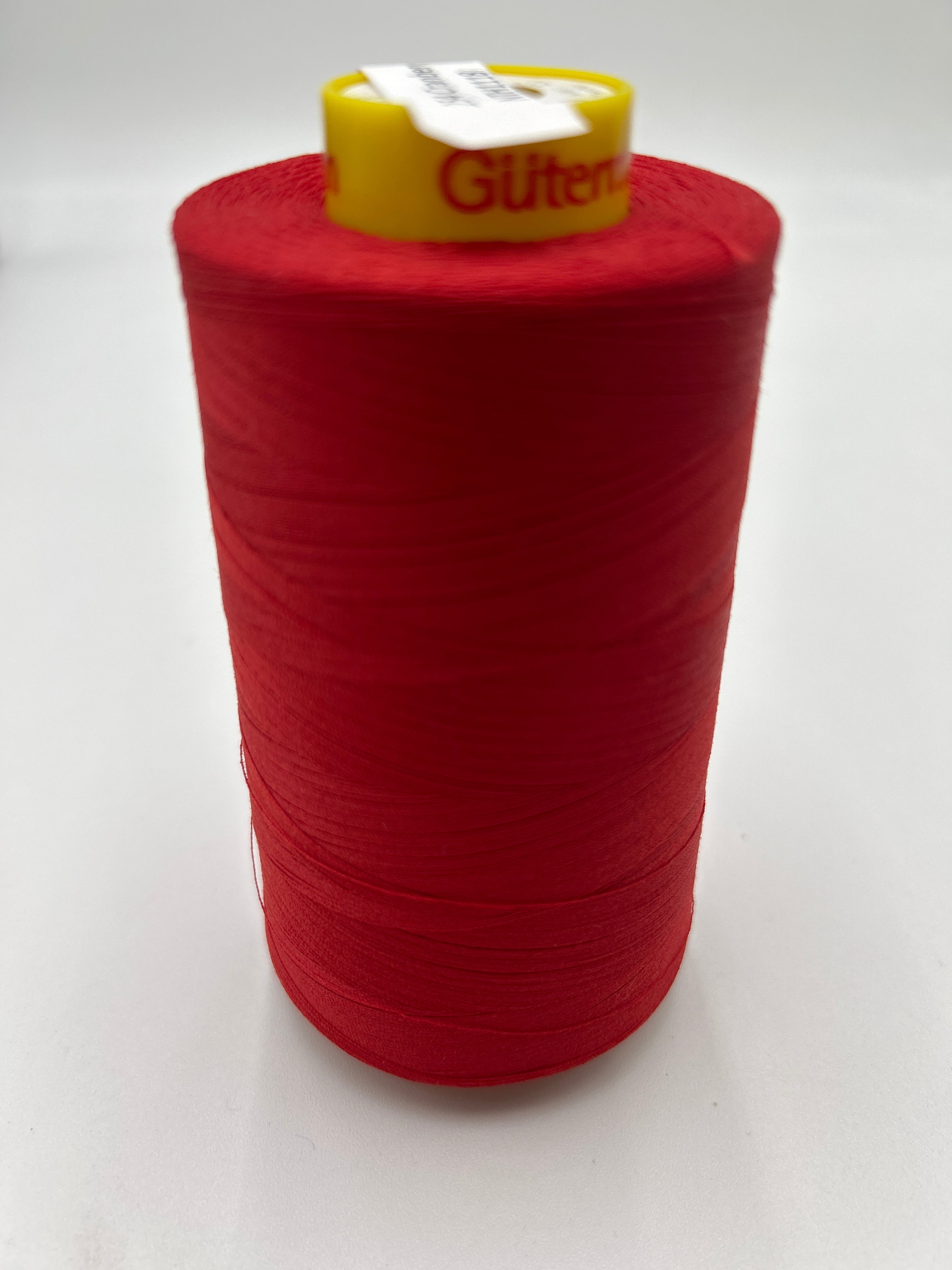 Gutermann Mara 120 Cone Thread, Various Colours (NTH0878:1026)