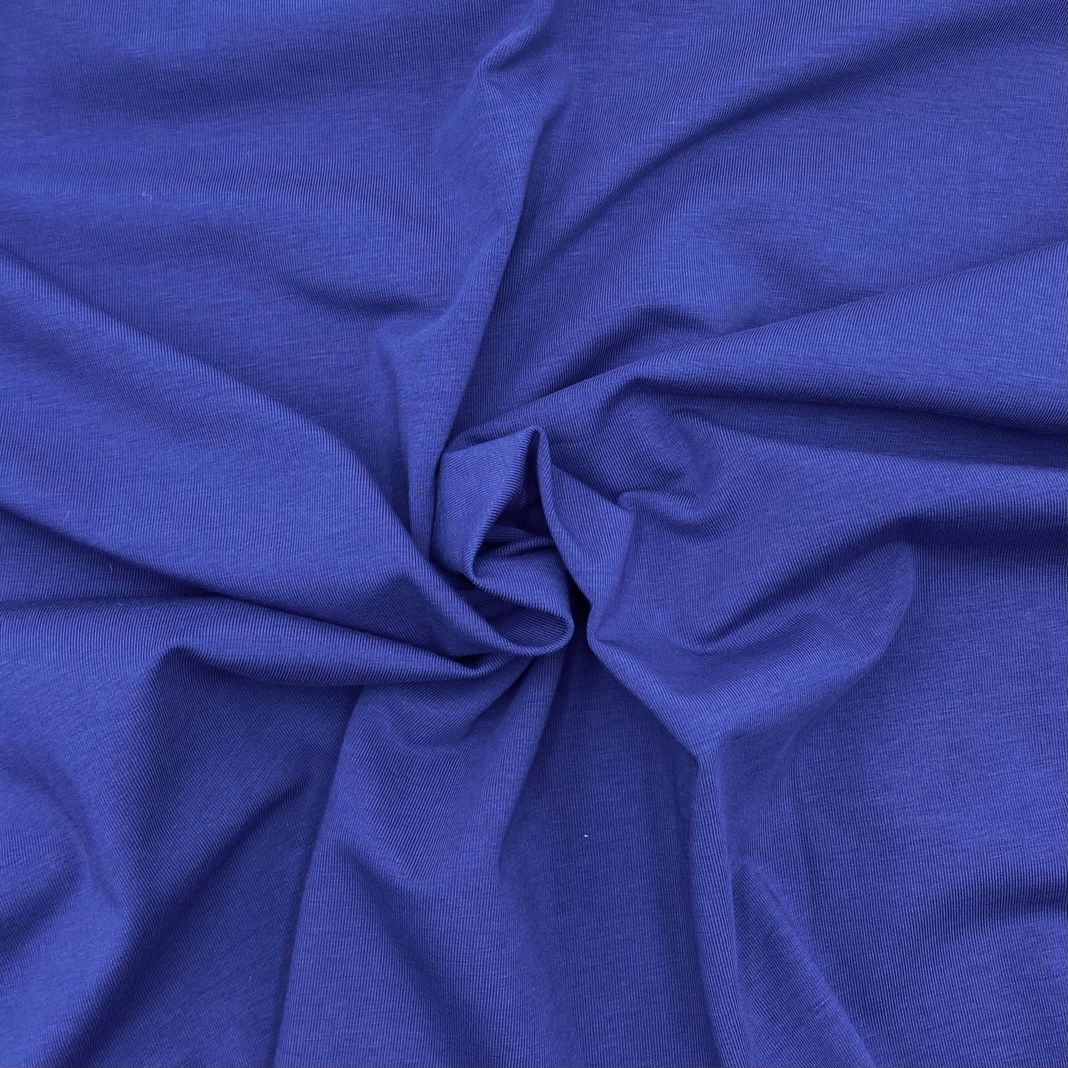 Cotton Jersey - Celestial (KJE1418)