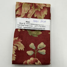 Load image into Gallery viewer, Quilting Cotton Fat Quarters, Various Colours  (WQC2517:2557)
