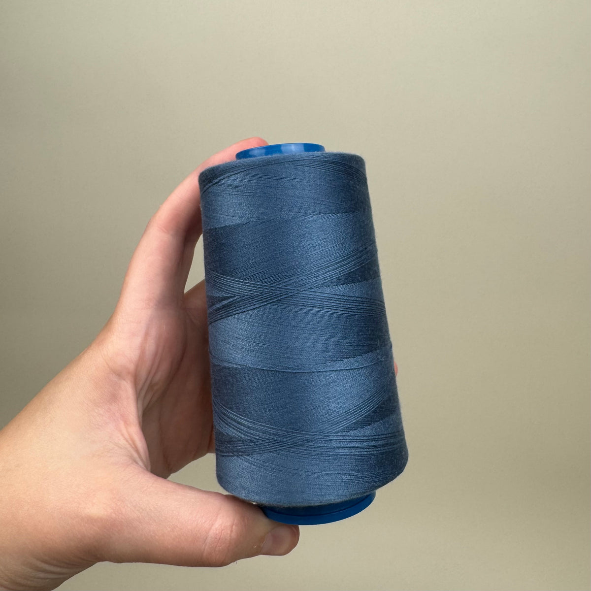 4-Pack Cone Thread - Denim Blue (NTH1269)