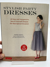 Load image into Gallery viewer, BOOK, Stylish Party Dresses (BKS0864)

