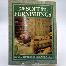 Load image into Gallery viewer, BOOK - Soft Furnishings (BKS0781)
