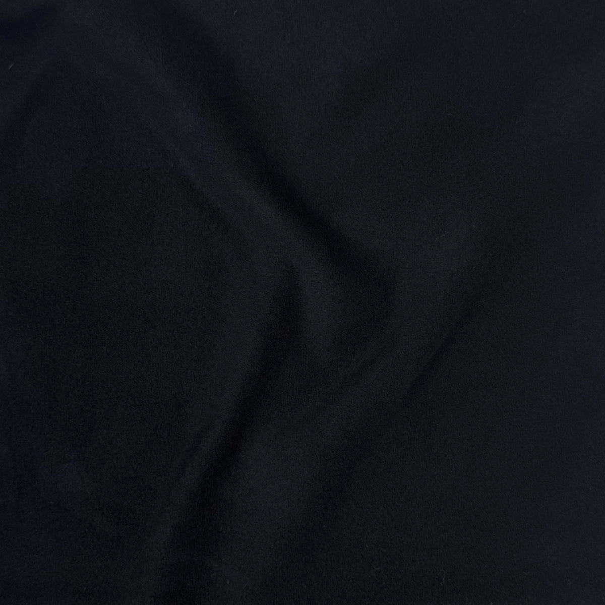 Wool Coating - Black (WCW0376)