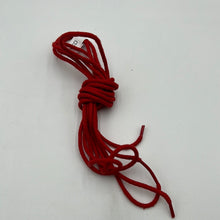 Load image into Gallery viewer, Lace Cording with Aglets, 9 Colours (NCD0035:49)
