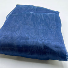 Load image into Gallery viewer, Organza, Midnight Blue (WFY0460)

