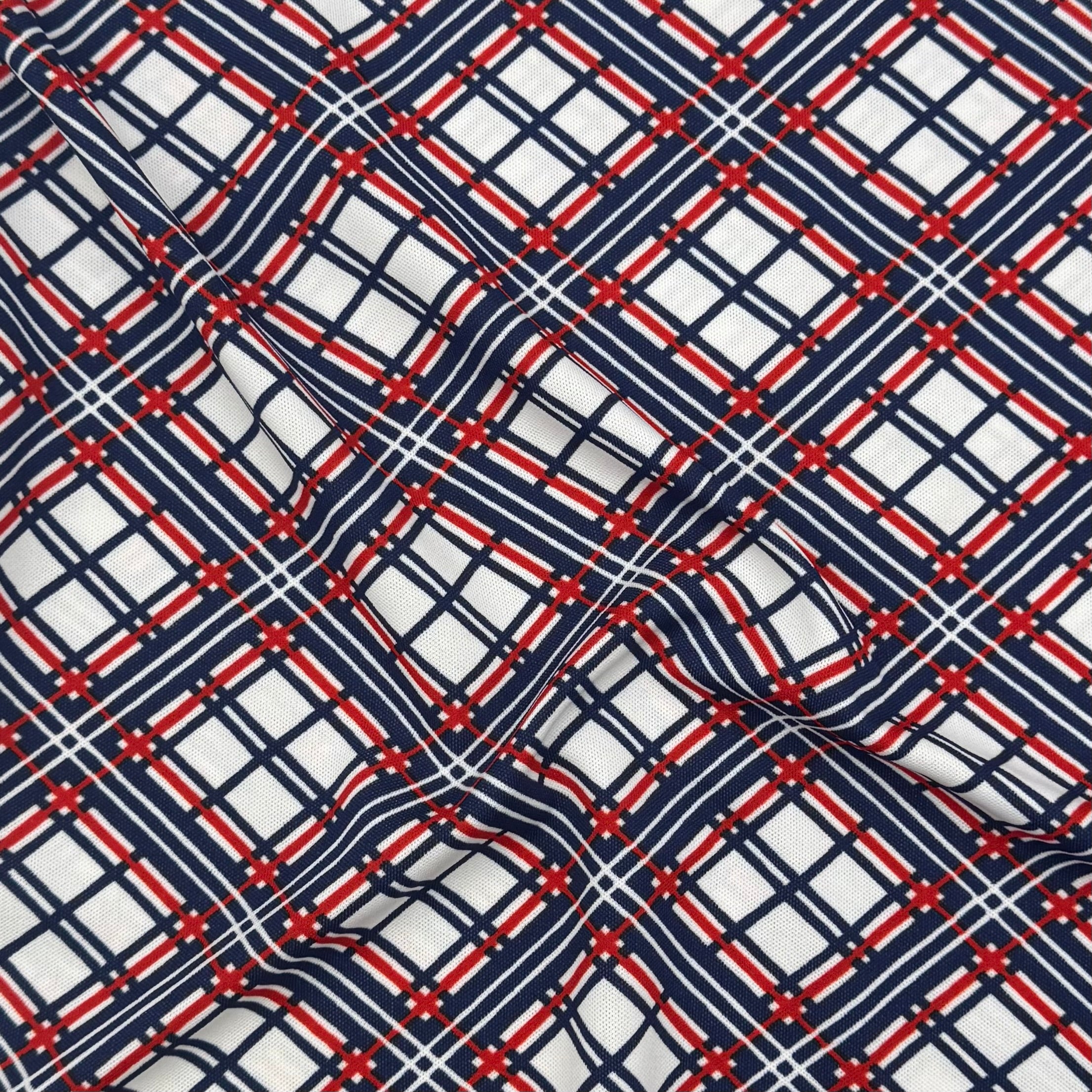 Vintage Knit - Americana (KXX0268)