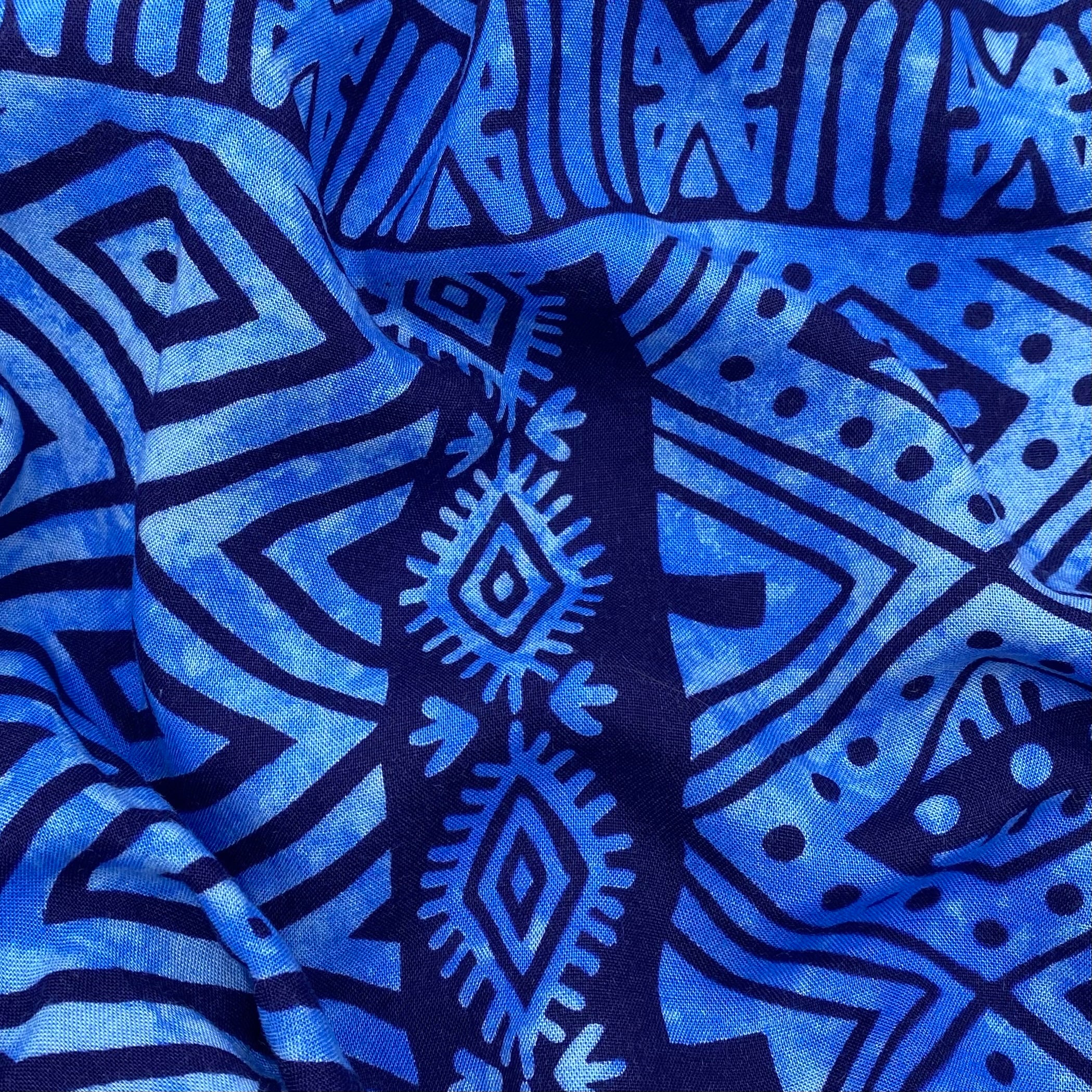 Rayon Dress Weight - Cornflower (WDW3354)