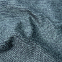 Load image into Gallery viewer, Home Decor, Brushed Teal &amp; Navy Stripe (HDH0655:657)
