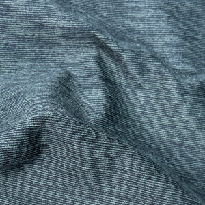 Home Decor, Brushed Teal & Navy Stripe (HDH0655:657)