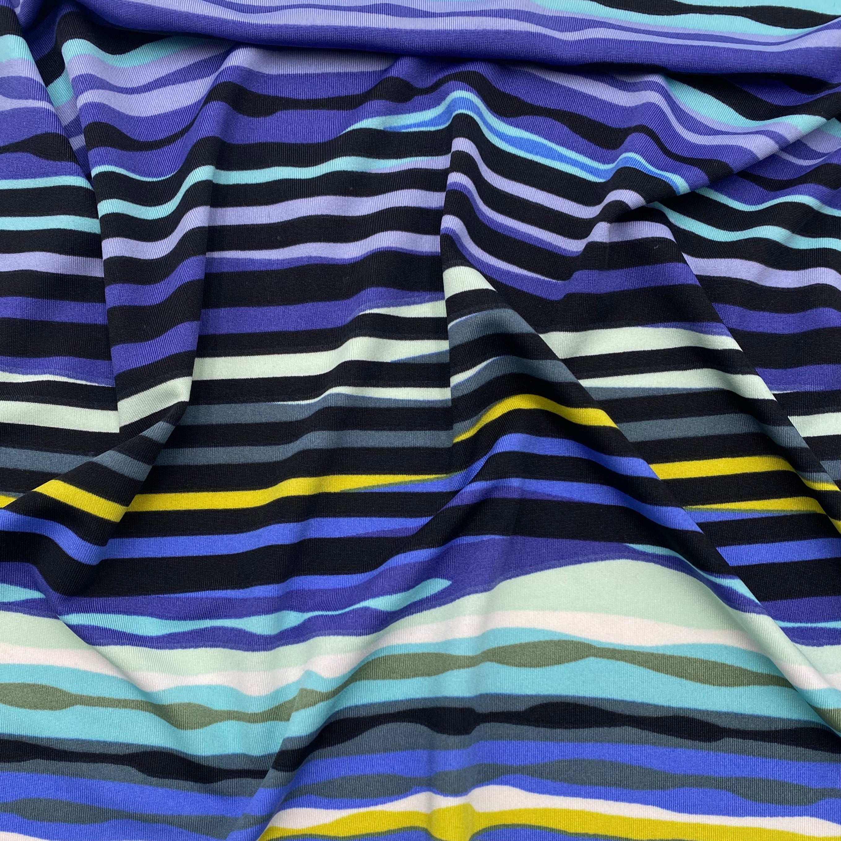 Swimsuit - Catching Waves (KAC0816)