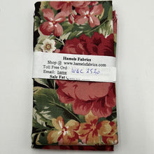 Load image into Gallery viewer, Quilting Cotton Fat Quarters, Various Colours  (WQC2517:2557)
