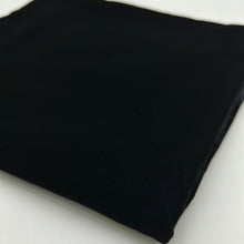 Load image into Gallery viewer, Velvet, Black (WCV0225)
