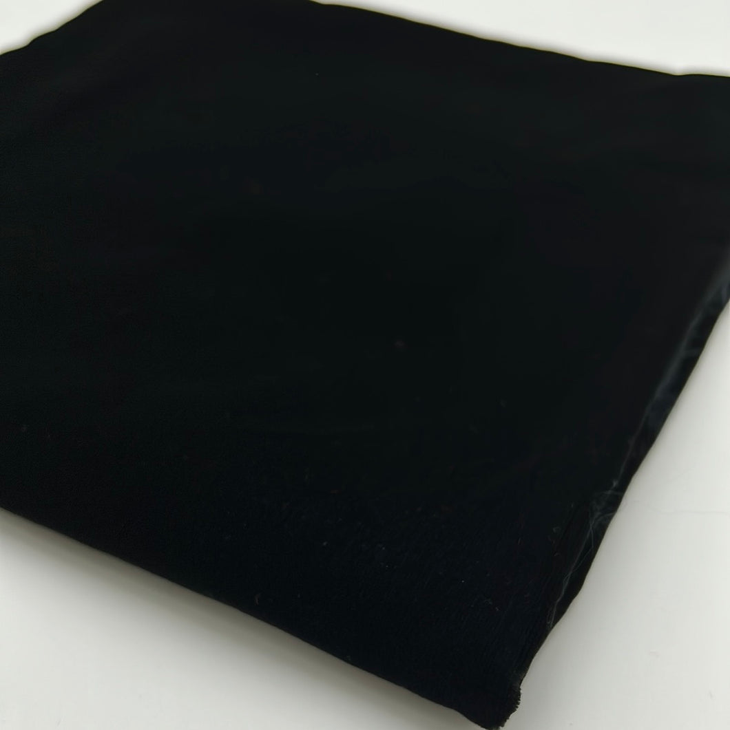 Velvet, Black (WCV0225)