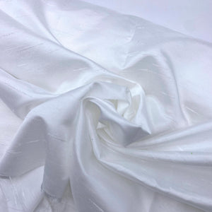 Textured Fancy - White Horse (WFY0595)