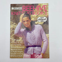 Load image into Gallery viewer, Knitting Books - 4-pack Sweaters (NBK0038)
