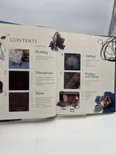 Load image into Gallery viewer, BOOK, Fine Embellishment Techniques (BKS0870)
