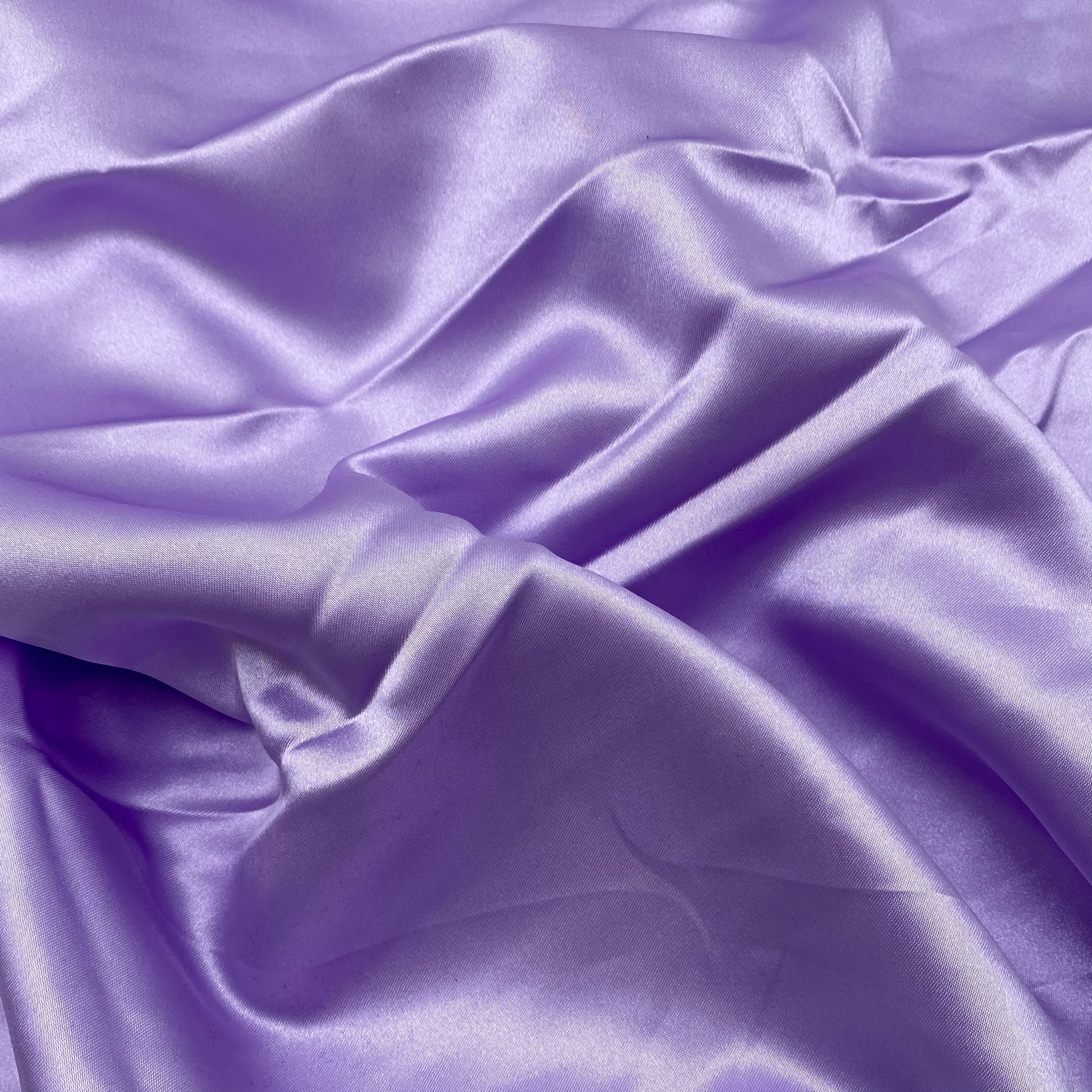 Satin Dress Weight - Lavender (WDW3307:08)