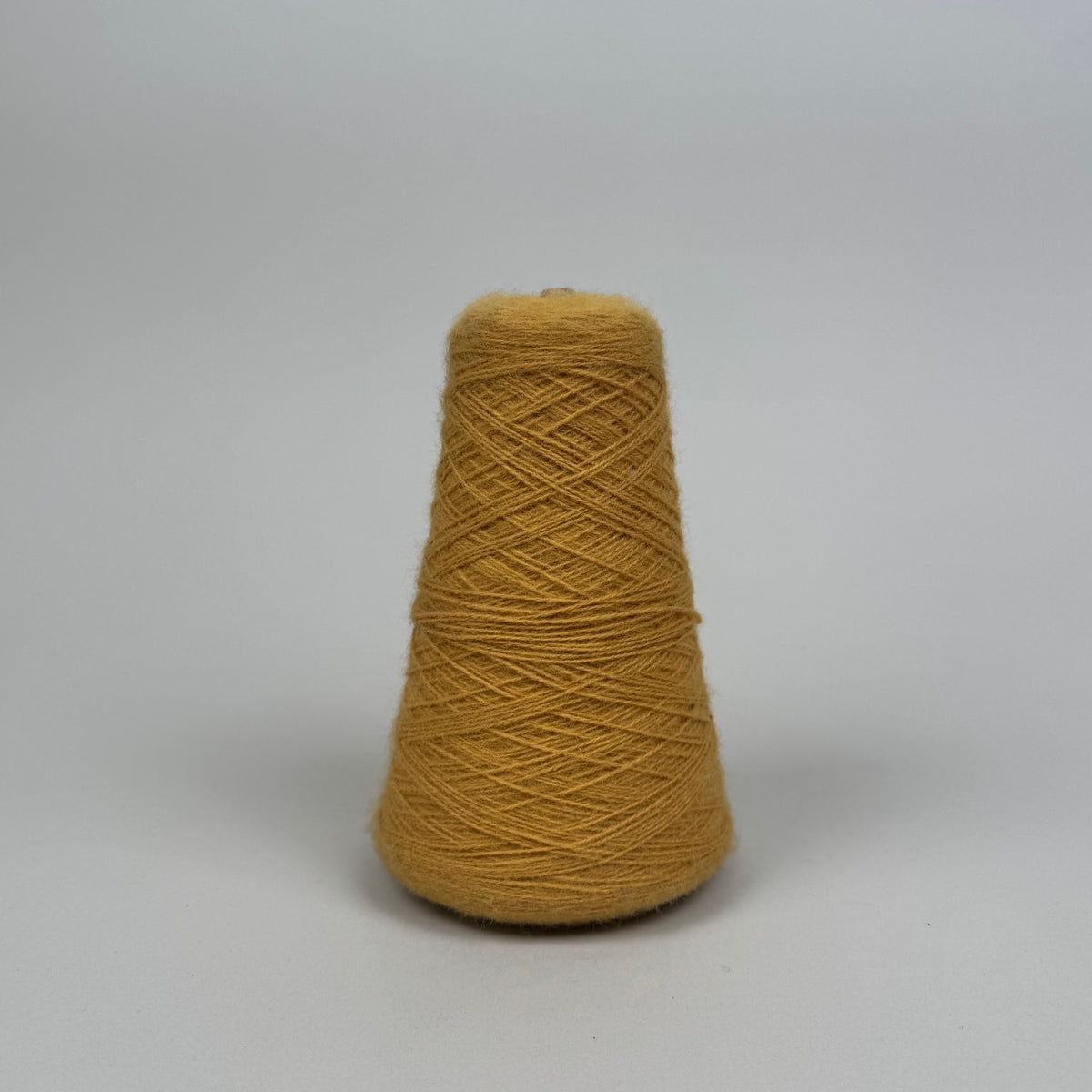Machine Knitting Yarn Cone - Gingerbread (NYN0360)
