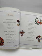 Load image into Gallery viewer, BOOK, Artful Applique (BKS0881)
