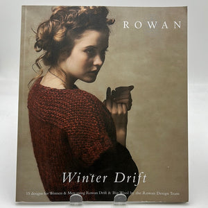 Book - Rowan Knits (BKS0178)