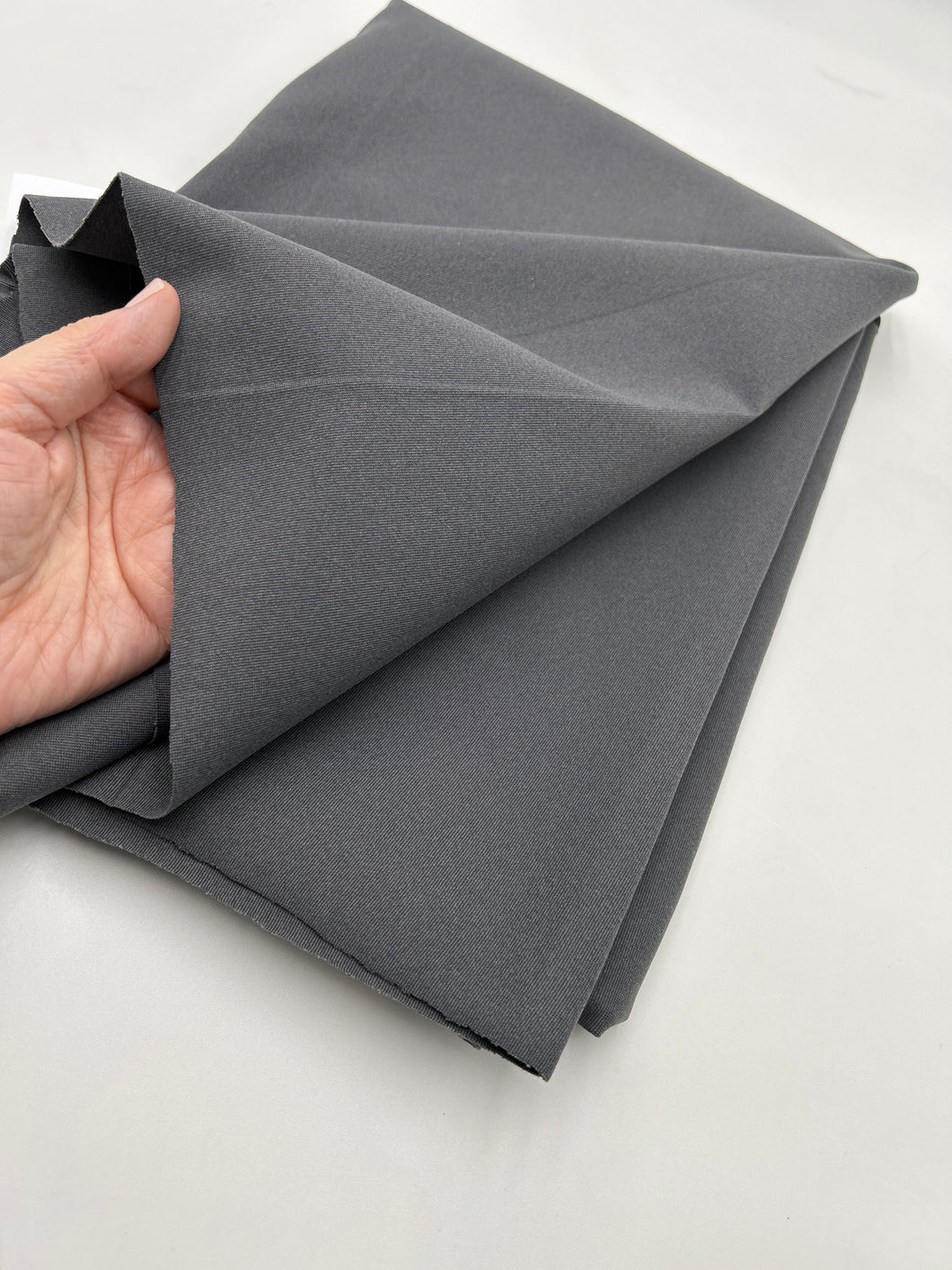 Supplex, Steel Grey (KAC0710)